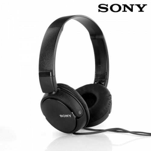 Auriculares Sony MDR-ZX100
