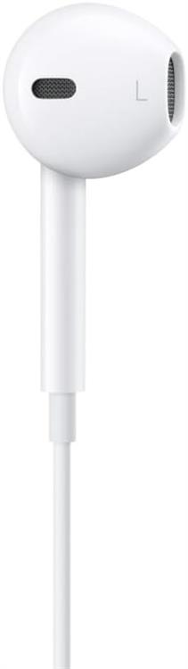 Auriculares Apple Earpods con conector USB-C