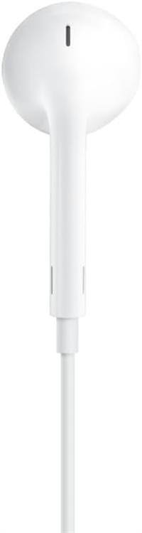 Auriculares Apple Earpods con conector USB-C