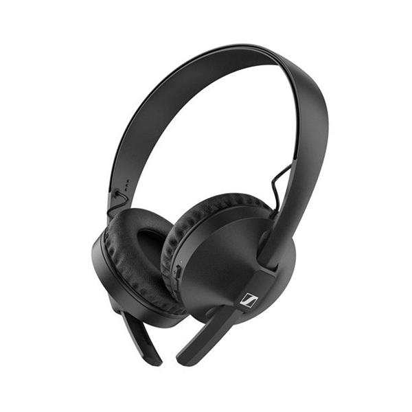 Auriculares Sennheiser HD 250BT Over-Ear - Negro