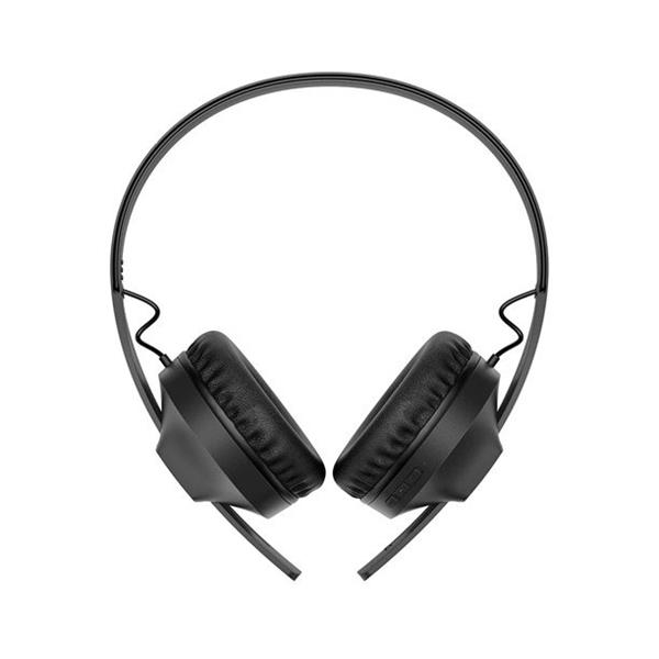 Auriculares Sennheiser HD 250BT Over-Ear - Negro