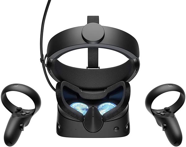 VR Oculus Rift S