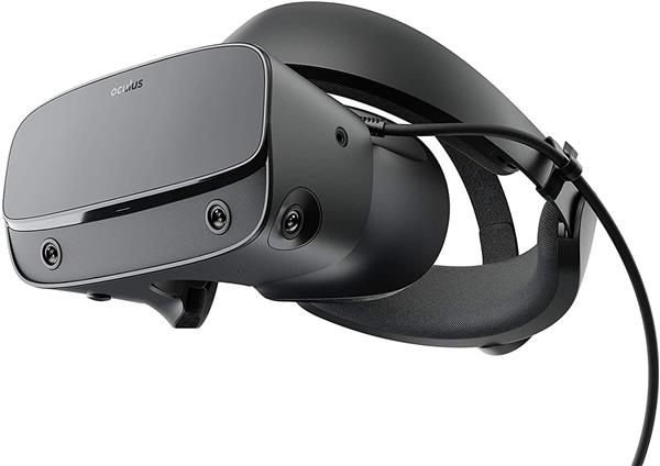 VR Oculus Rift S