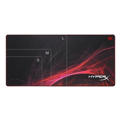 Mouse Pad HyperX Fury S - Speed Edition / Extra Large