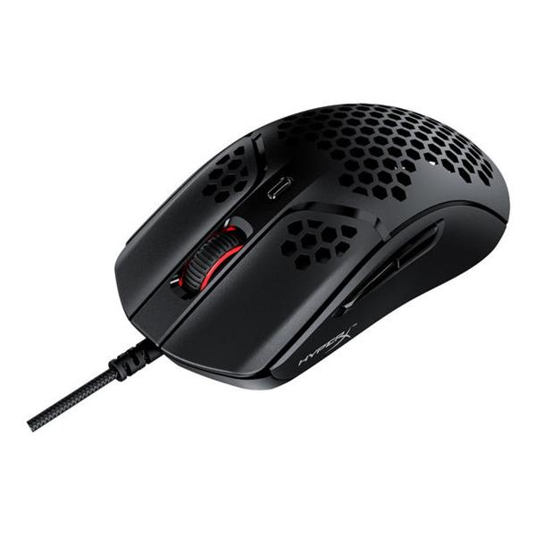 Mouse HyperX Pulsefire Haste PC y Consolas