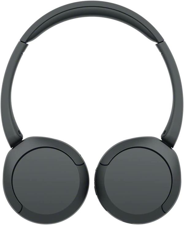 Auriculares Bluetooth Sony WH-CH520 - Negro