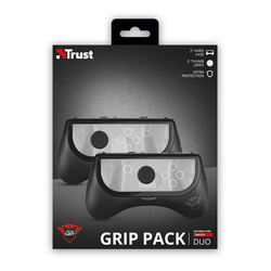 Funda Trust GXT 1210 Grip Dual