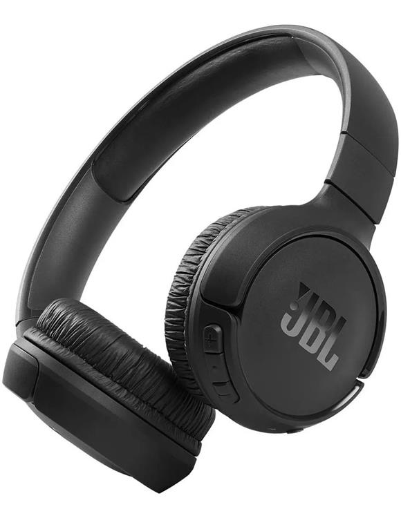Auriculares Bluetooth JBL Tune 510BT - Negro