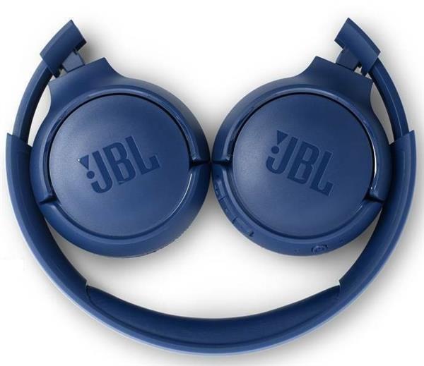 Auriculares Bluetooth JBL Tune 500 BT - Blue
