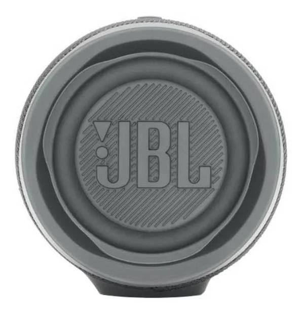 Parlante JBL Charge 4 - Gris
