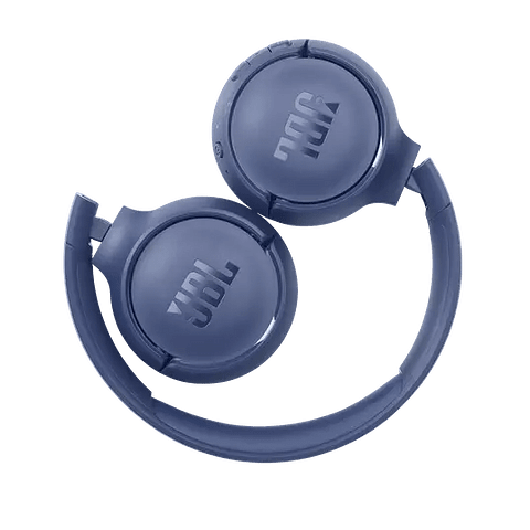 Auriculares Bluetooth JBL Tune 510BT - Azul