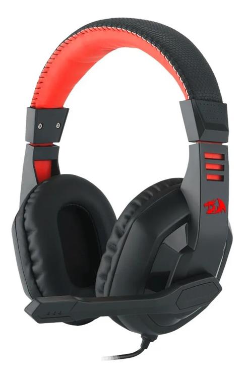 Auriculares Redragon H120 Ares