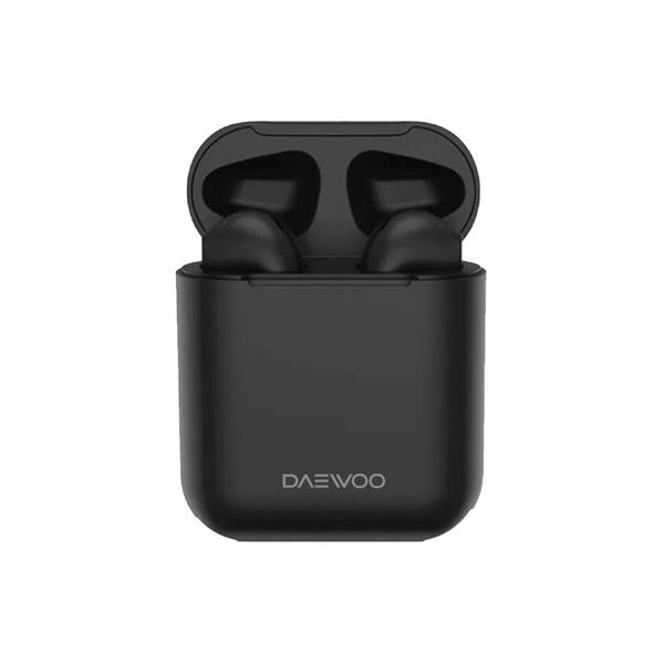 Auricular Daewoo Bluetooth Candy Spark - Negro