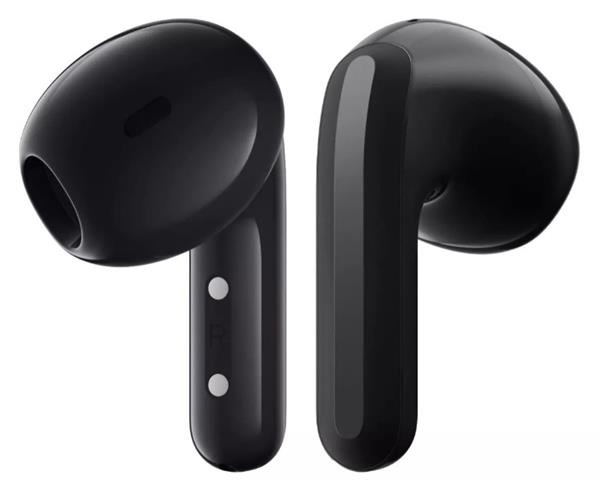 Auriculares Xiaomi Redmi Buds 4 Lite - Negro