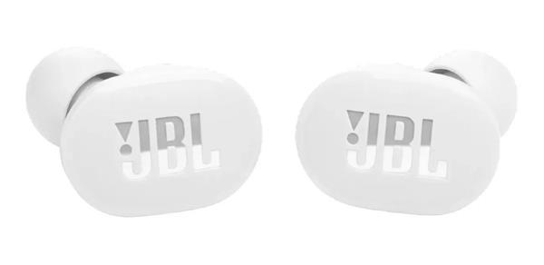 Auriculares Bluetooh JBL Tune 130TWS - Blancos