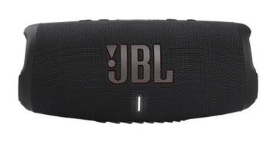 Parlante JBL Charge 5 - Negro