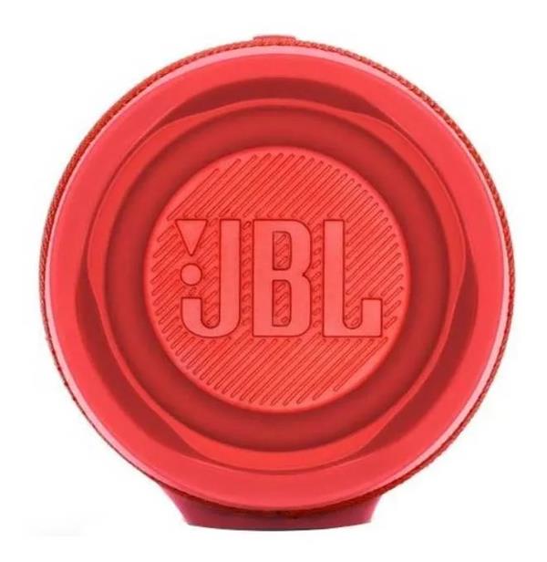 Parlante JBL Charge 4 - Rojo