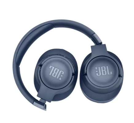 Auriculares JBL Tune 760NC - Azul