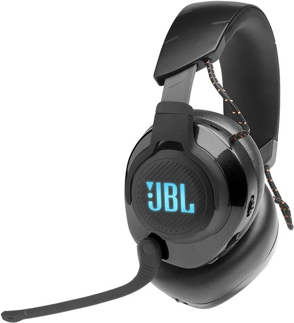 Auriculares Gamer JBL Quantum 610 Wireless - Negro