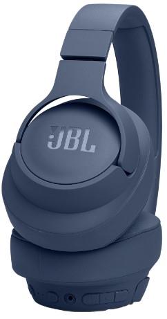 Auriculares JBL Tune 720BT - Azul