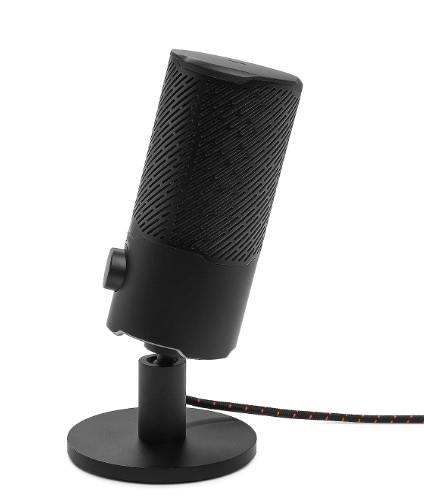 Microfono JBL Quantum Stream - Negro