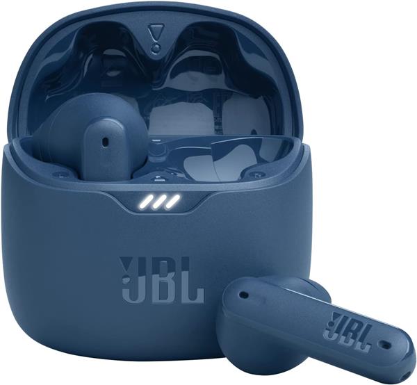 Auriculares JBL Tune Flex con Canelacion de Ruido - Azul