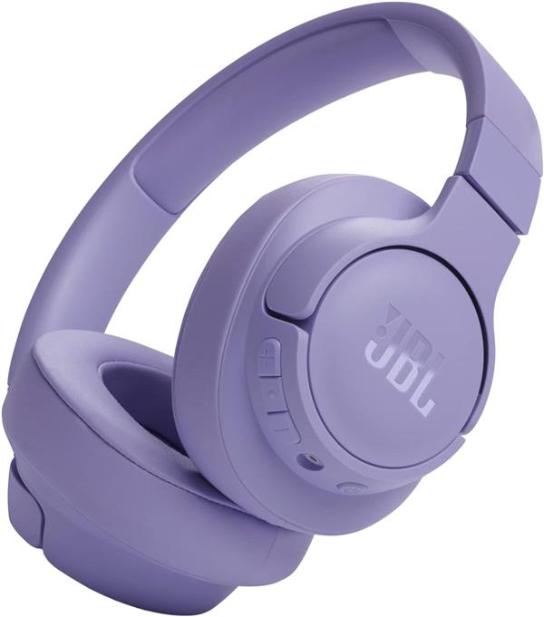 Auriculares JBL Tune 720BT - Violeta