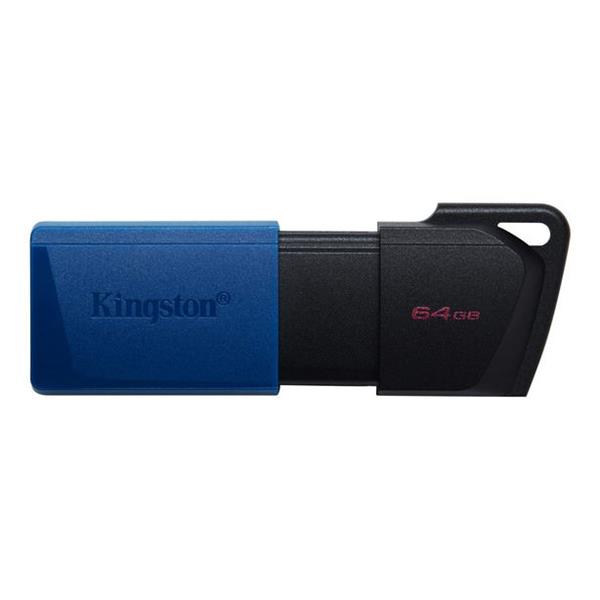 Pendrive Kingston Exodia M - 64GB - DTXM/64