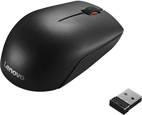 Mouse Lenovo 300 Wireless Compact Mouse