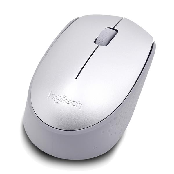 Mouse Logitech M170 - Silver
