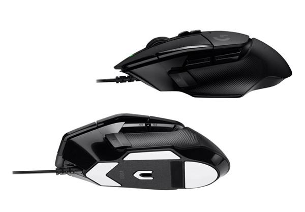 Mouse Logitech G502 X