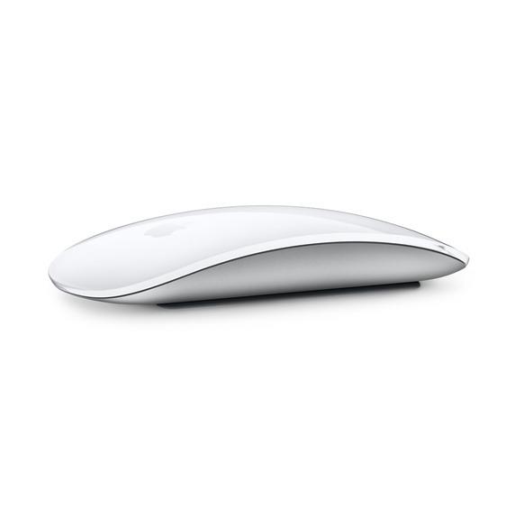 Mouse Apple Magic Mouse - Plateado