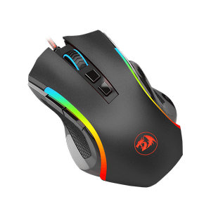 Mouse Redragon M607 Griffin Gamer
