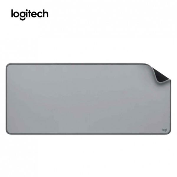 Mousepad Logitech Desk Mat - Studio Series - Gris