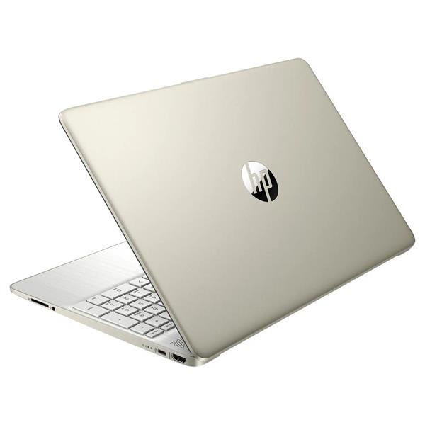 Notebook HP 15-EF2502LA - IRyzen™ 3 5300U - 8GB DDR4 - 256GB - 15.6"