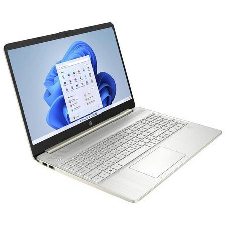 Notebook HP 15-EF2502LA - IRyzen™ 3 5300U - 8GB DDR4 - 256GB - 15.6"
