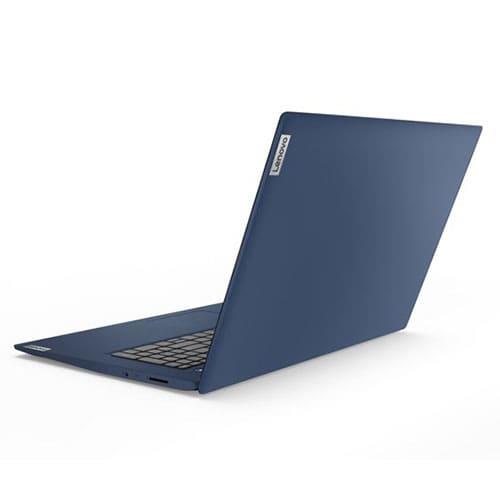 Notebook Lenovo IdeaPad 3 - i5-1035G7 - 20GB - 512GB SSD - 17.3" - Windows 11 Home - Blue