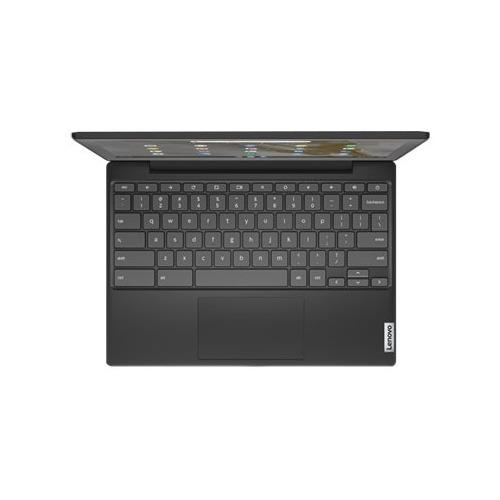 Notebook Lenovo IdeaPad 3 11IGL05 - Celeron N4020 - 4GB - 64GB SSD - 11.6" - Chrome OS