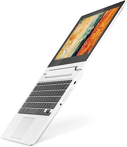 Notebook Lenovo IdeaPad 3 - 11M735 - 4GB - 64SSD - 11,6" - Chrome OS