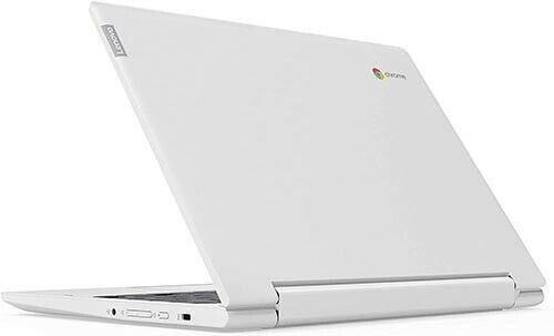 Notebook Lenovo IdeaPad 3 - 11M735 - 4GB - 64SSD - 11,6" - Chrome OS