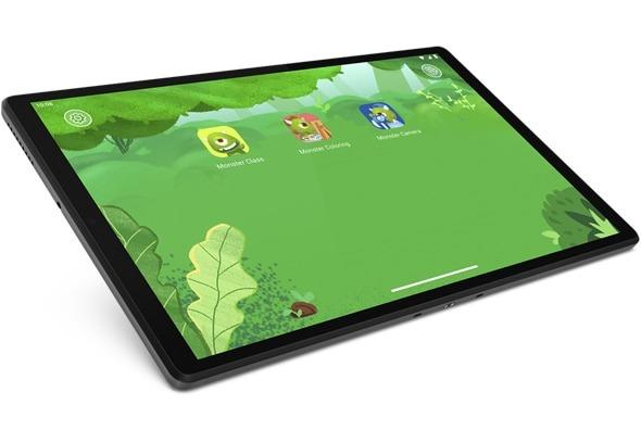 Tablet Lenovo TAB M10 Plus - 64GB - 10" - Iron Gray