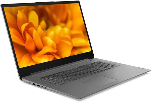 Notebook Lenovo IdeaPad 3 15ITL6 - i5-1115G7 - 8GB - SSD 512GB - 15.6" - Windows 11 - Gris - Español