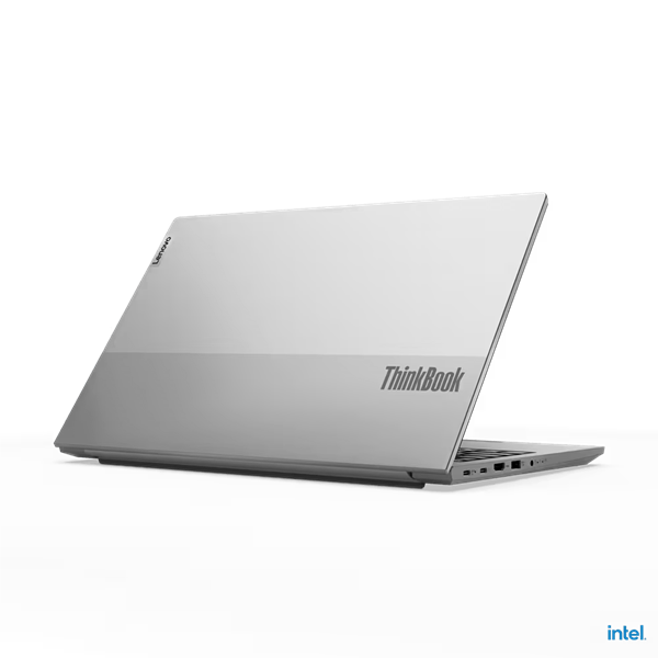 Notebook Lenovo Thinkbook 15 G4 -  i7-1255U - 8GB - SSD 512GB - 15.6" - Windows 11 - Gris