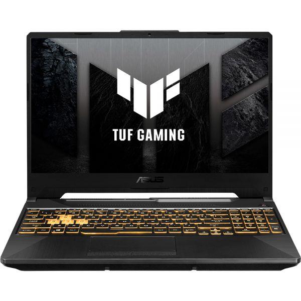 Notebook Gamer Asus TUF DASH F15 - Ryzen 7 4800H - 16GB - 1TB SSD - 15.6" - Negro