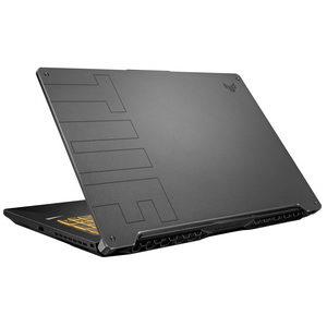 Notebook Gamer Asus TUF F17 - Intel Core i7 - 16GB - 1Tb SSD - RTX 3060 - 17"