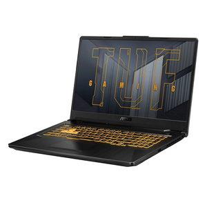 Notebook Gamer Asus TUF 706H - Intel Core i5 - 32GB - 1Tb SSD - RTX 3050 - 17" - Gris Eclipse