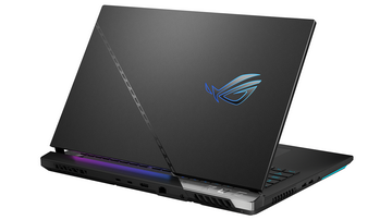 Notebook Gamer Asus ROG Strix 2022 - Ryzen 7 - 17.3" - 32G - 1TB SSD