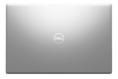 Notebook Dell Inspiron 15 3515 - Ryzen 5 3450U - Radeon Vega 8 - 256GB SSD - 15.6" - Platinum Silver