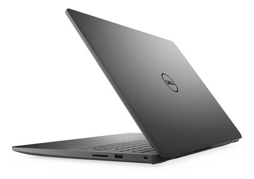 Notebook Dell Inspiron 15 3505 - Ryzen 5 3450U - 12GB - 512GB SSD - 15.6"  - Negro