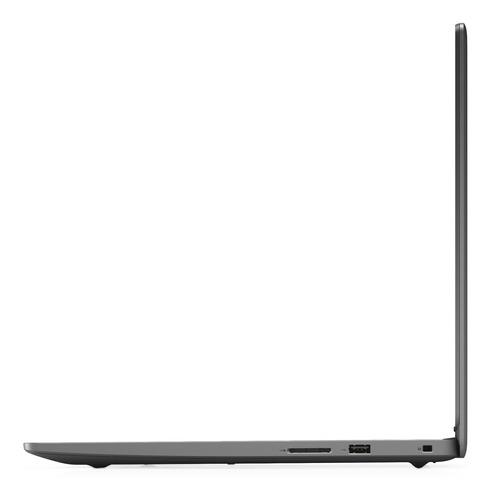 Notebook Dell Inspiron 15 3505 - Ryzen 5 3450U - 12GB - 512GB SSD - 15.6"  - Negro